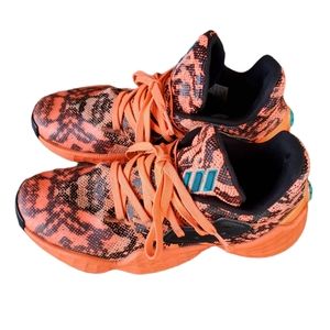 Adidas • James Harden Vol 4 Basketball Shoes